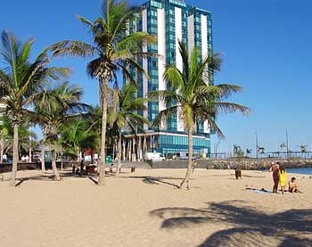 Arrecife, Lanzarote