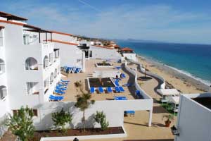 Club magic life fuerteventura